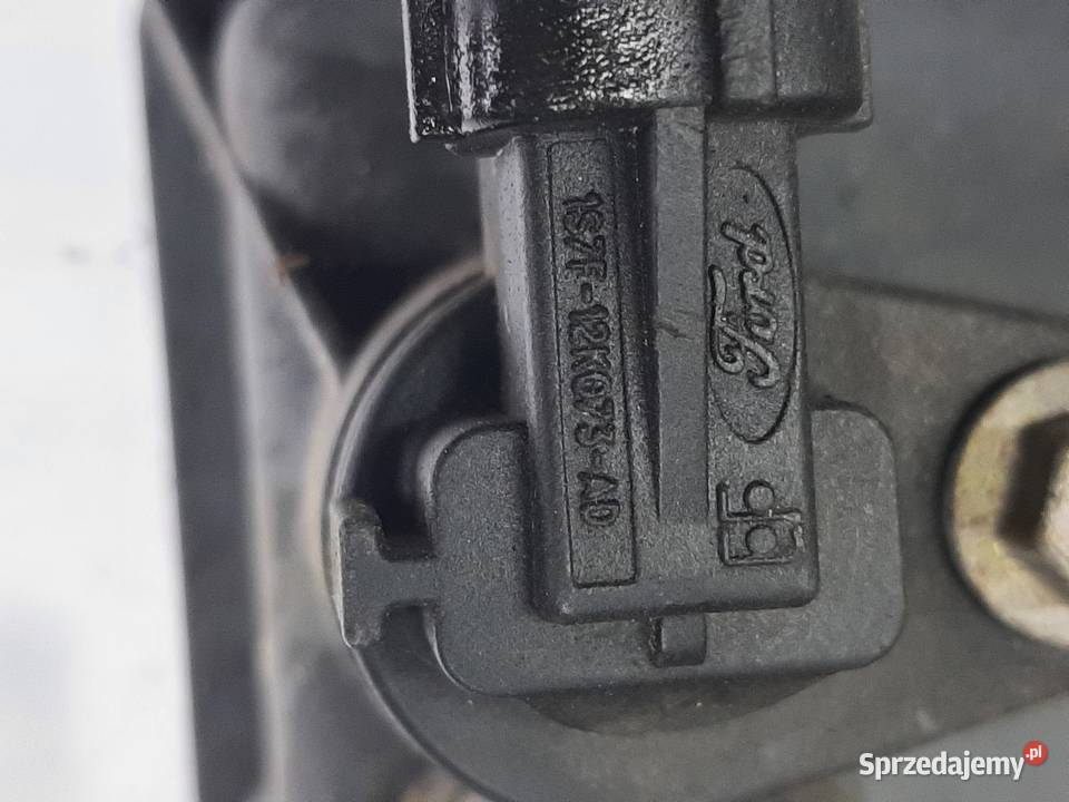 MONDEO MK3 18 20 16 V FORD 1S7G6K272AA pokrywa Ksawerów