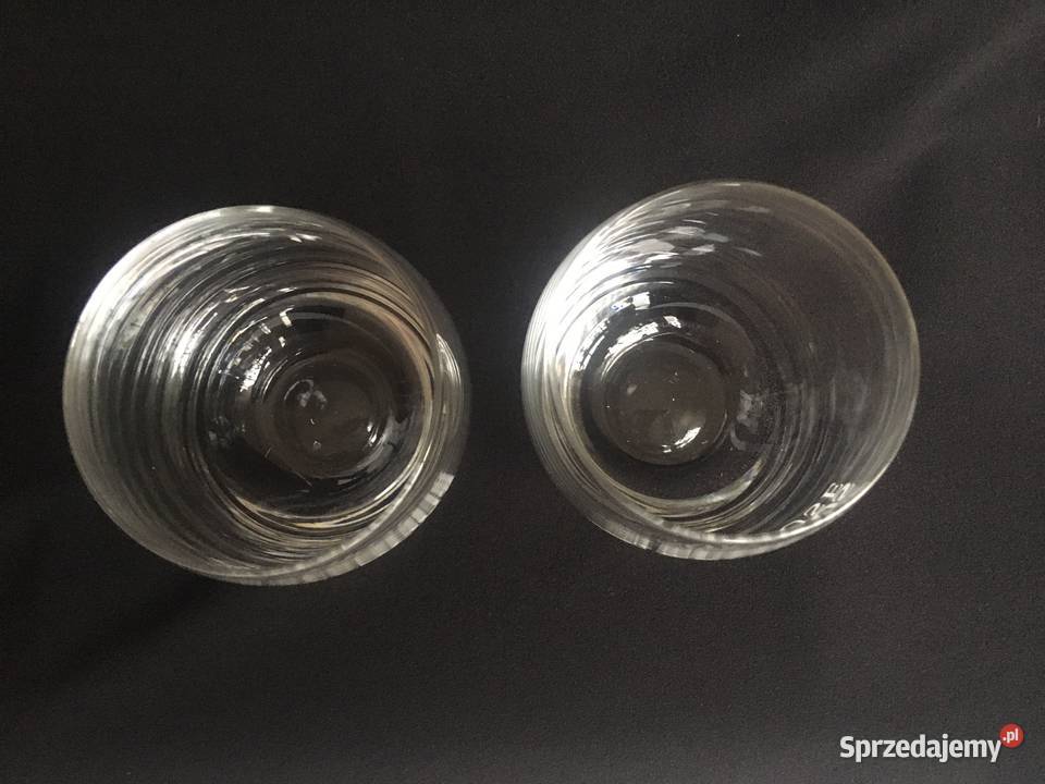 Szklanki szklanka whisky The Famous Grouse Nowe Kołobrzeg sprzedam