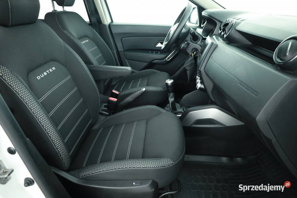 Dacia Duster 16 SCe Piaseczno