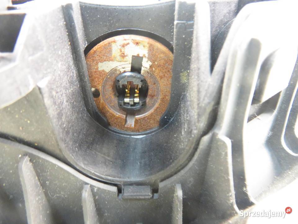 PODUSZKA KIEROWCY TOYOTA COROLLA E12 4513002270 osobowe Poduszki powietrzne małopolskie