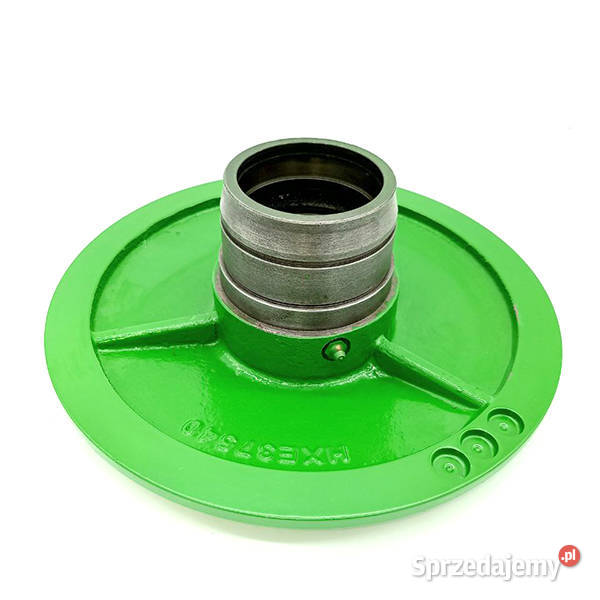 Półosie napędowe HXE37540 JOHN DEERE Royal Tiger mazowieckie