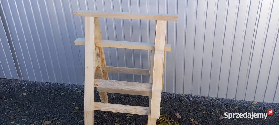 koziołki warsztatowe opolskie