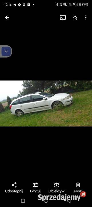 Laguna 2 Laguna Laguna Pułtusk