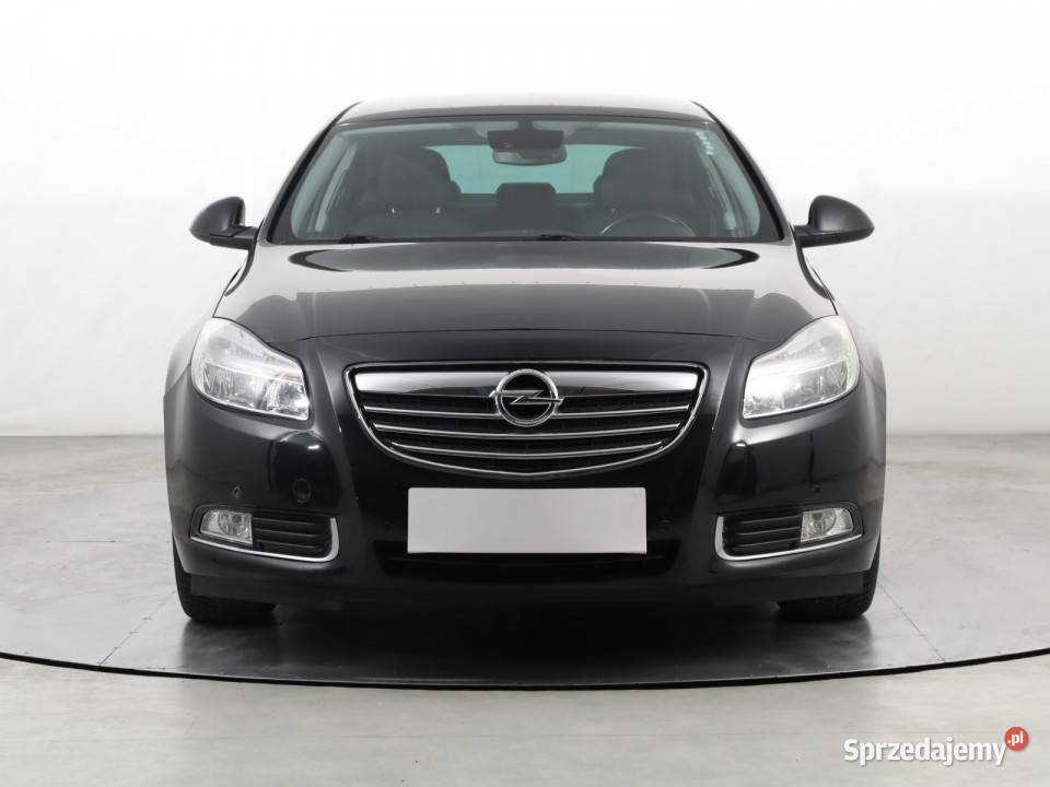 Opel Insignia 16 Turbo Katowice