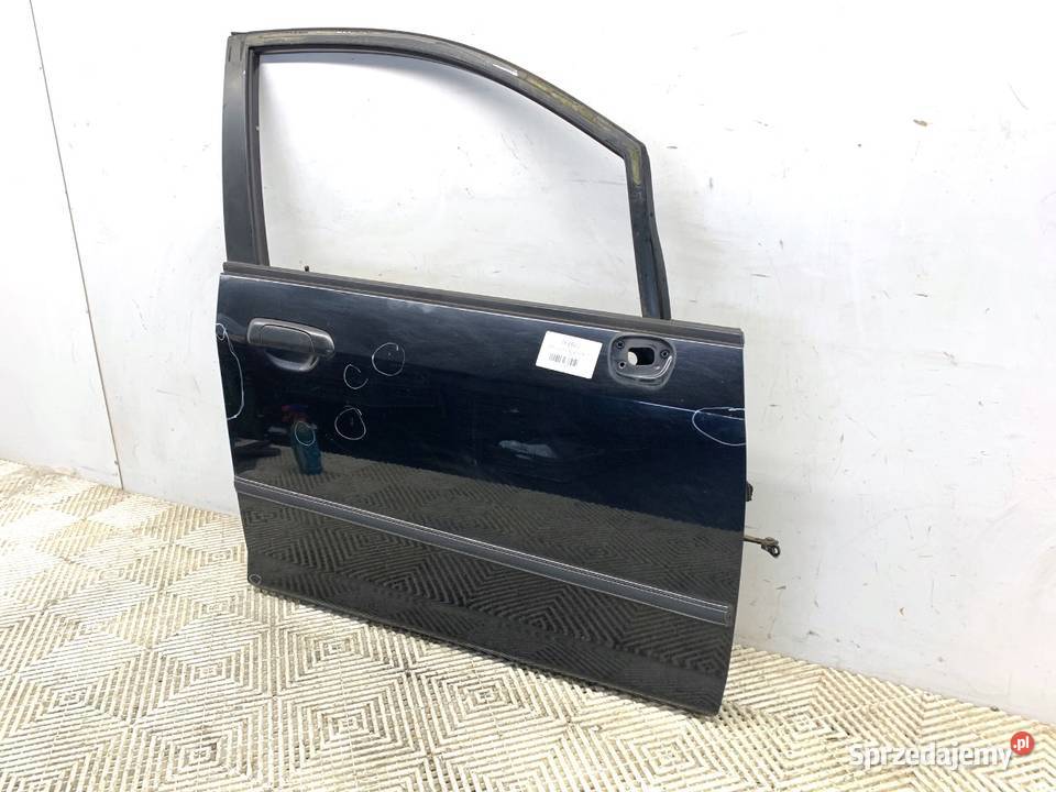 DRZWI PRAWY PRZÓD HONDA JAZZ II Hatchback 0108 sprzedam
