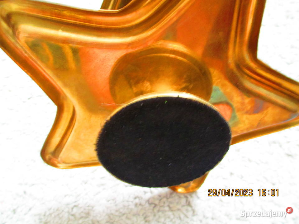 patera na ciastka cukierki