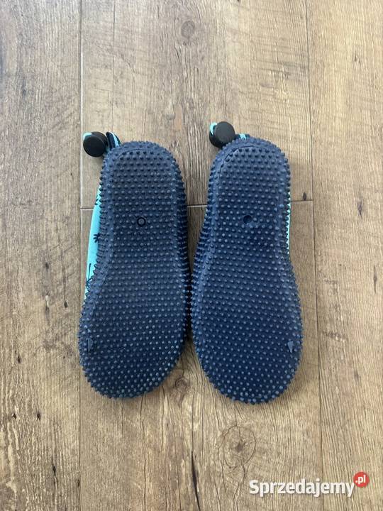 Buty do wody 26 buty na plażę Aqua Wave Wyszków