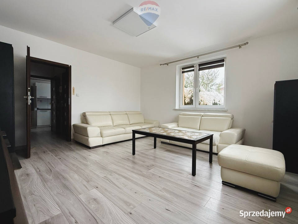 Mieszkanie dwupokojowe w Kamienicy dom wolnostojący sprzedam