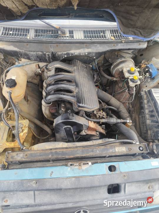 Polonez Caro diesel 1 właściciel lubelskie Dzwola