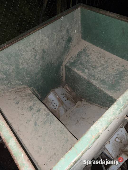 Sadzarka do ziemniaków Rawa Mazowiecka