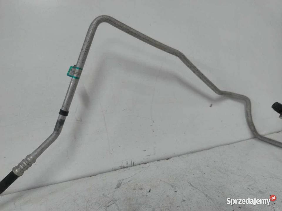 WĄŻ RURKA KLIMATYZACJI FORD KA MK2 10