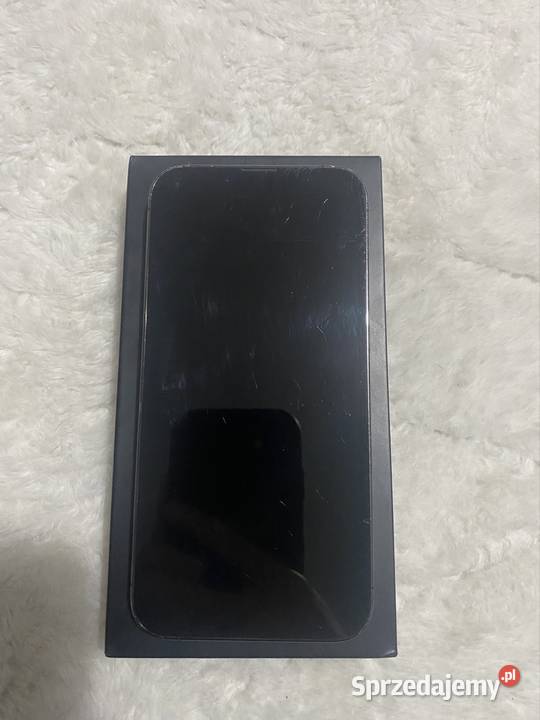 iPhone 13 Pro 128 GB Rossoszyca