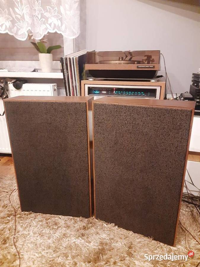Grundig box 731 śląskie Zabrze