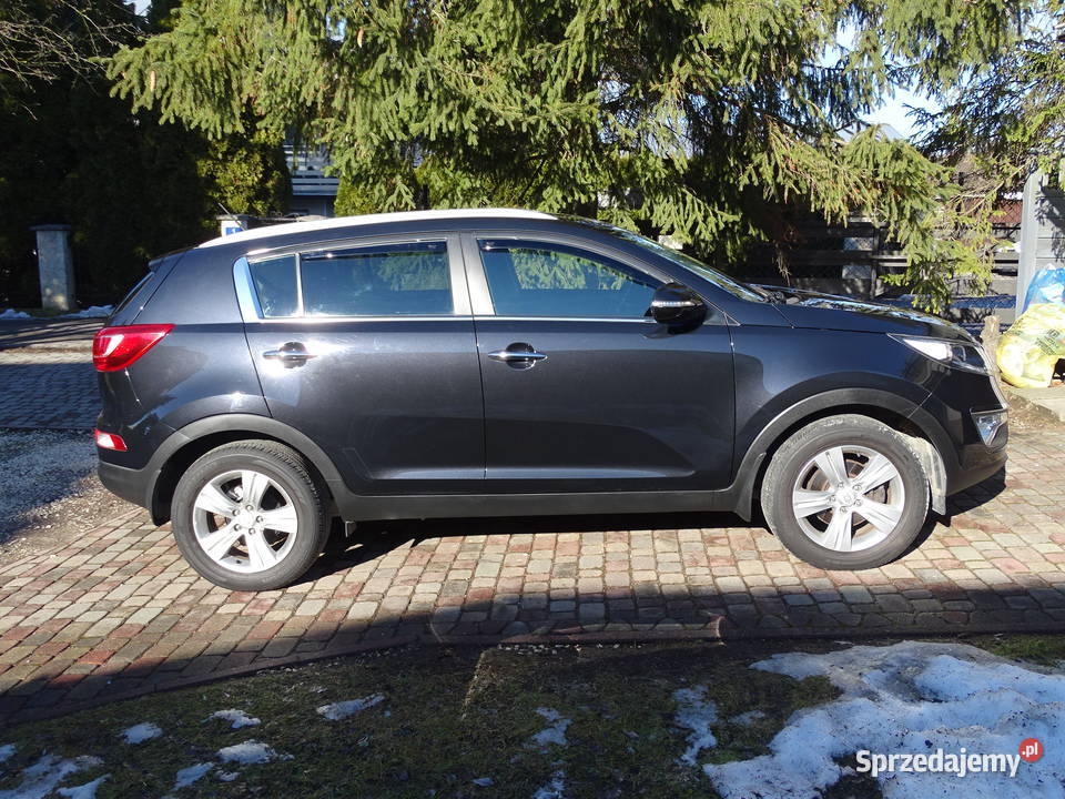 salon regularny serwis 96 900 Bezwypadkowy LED Rzeszów