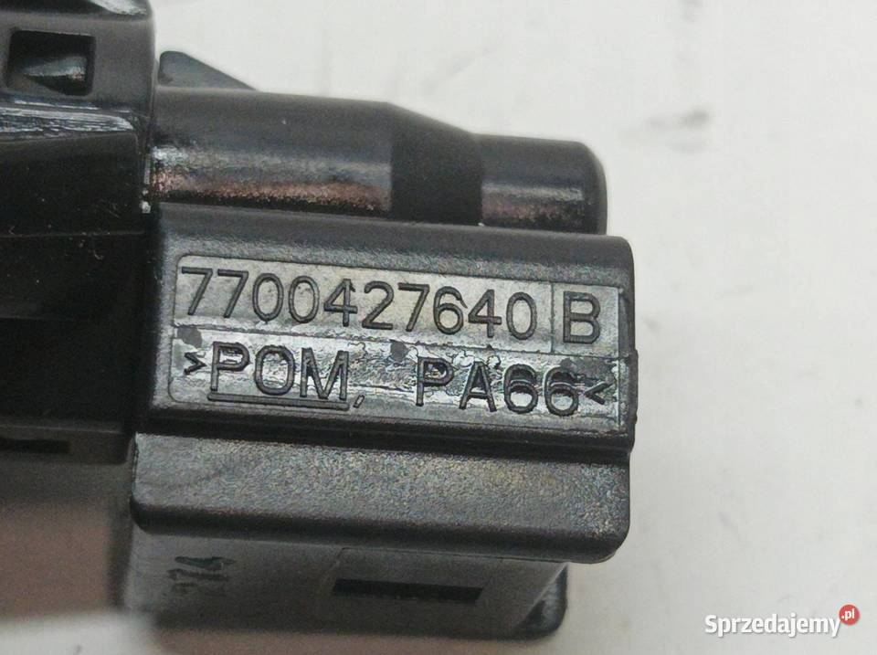 LAMPKA PODSUFITKI WNĘTRZA PODŚWIETLENIA TABLICY sprzedam