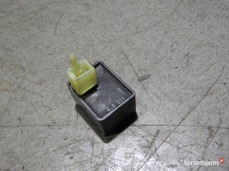 SUZUKI BURGMAN K7 125 150 200 PRZERYWACZ Olsztyn