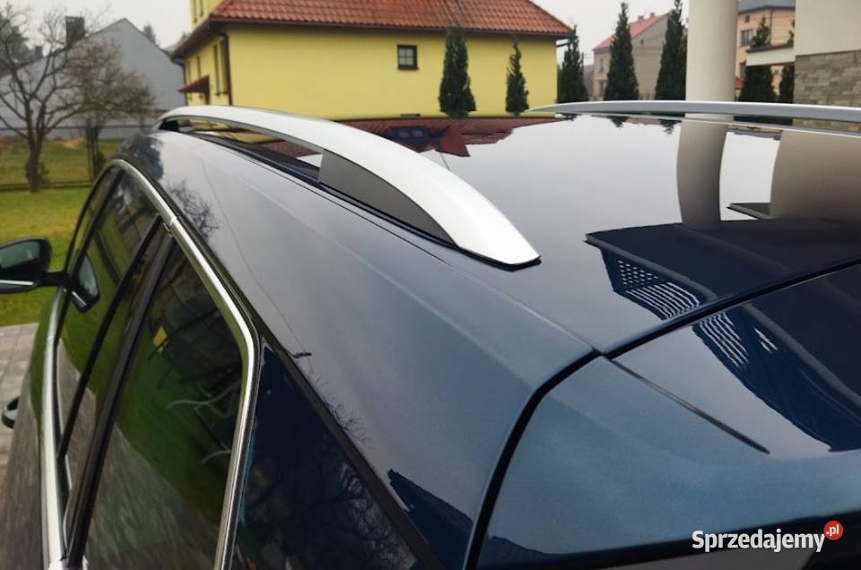 Skoda Kodiaq 4x4 DSG 7os 190 małopolskie Wolbrom sprzedam