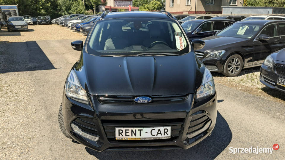 Ford Kuga wspomaganie kierownicy Częstochowa