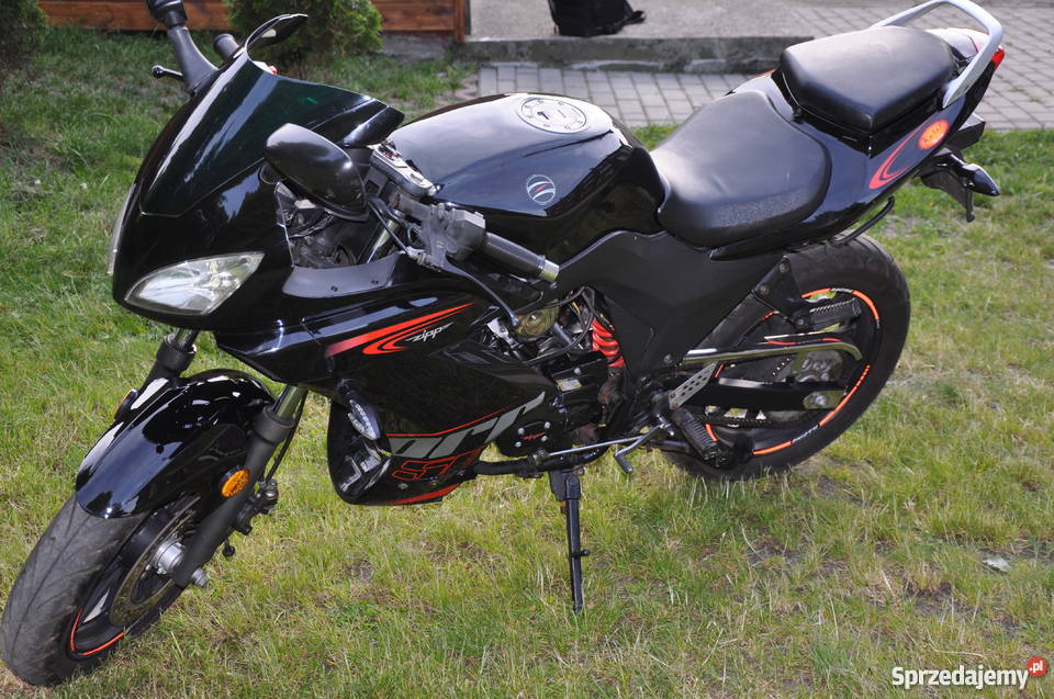 Zipp pro 50 Katowice sprzedam