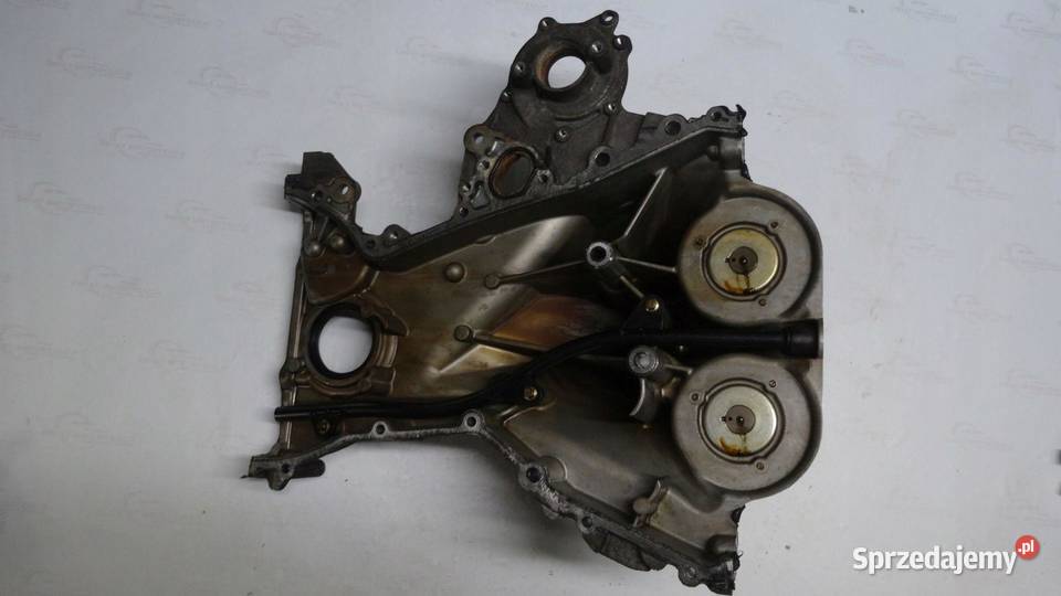 FORD FOCUS 10 ECOBOOST 12R 125 5G6059G OSŁONA świętokrzyskie
