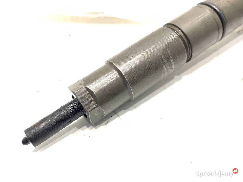 WTRYSKIWACZ AUDI A6 C6 059130277AC 27 180 0411 Wtryskiwacze sprzedam