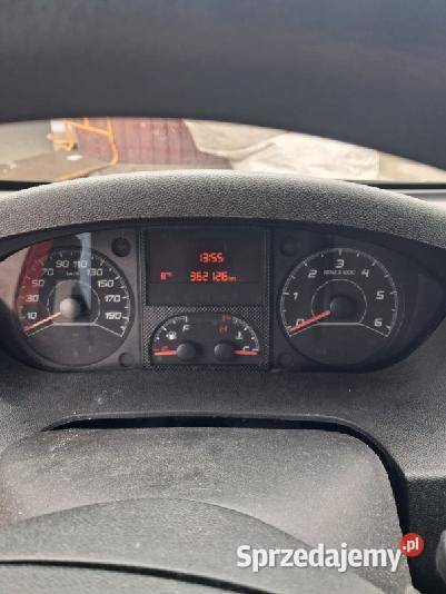 Fiat ducato 23 Lublin