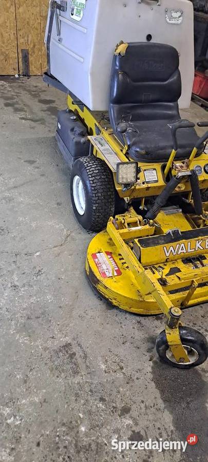 Kosiarka Rider Ocice sprzedam