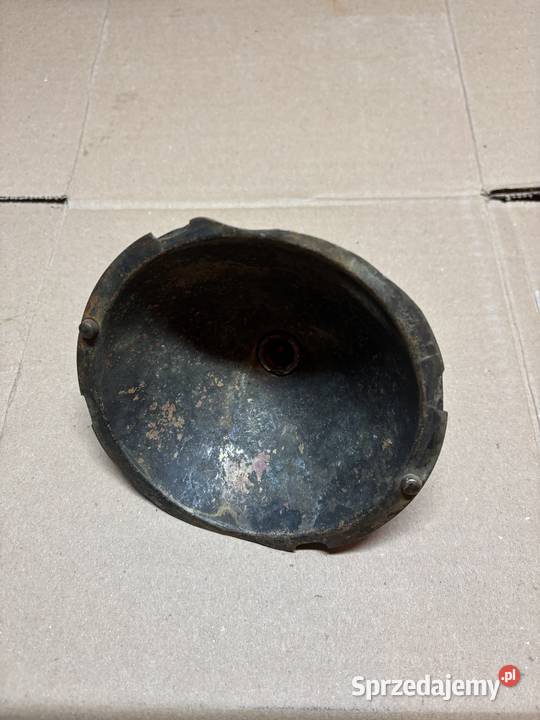 Do motocykla lampa reflektor szperacz zabytkowy Wrocław