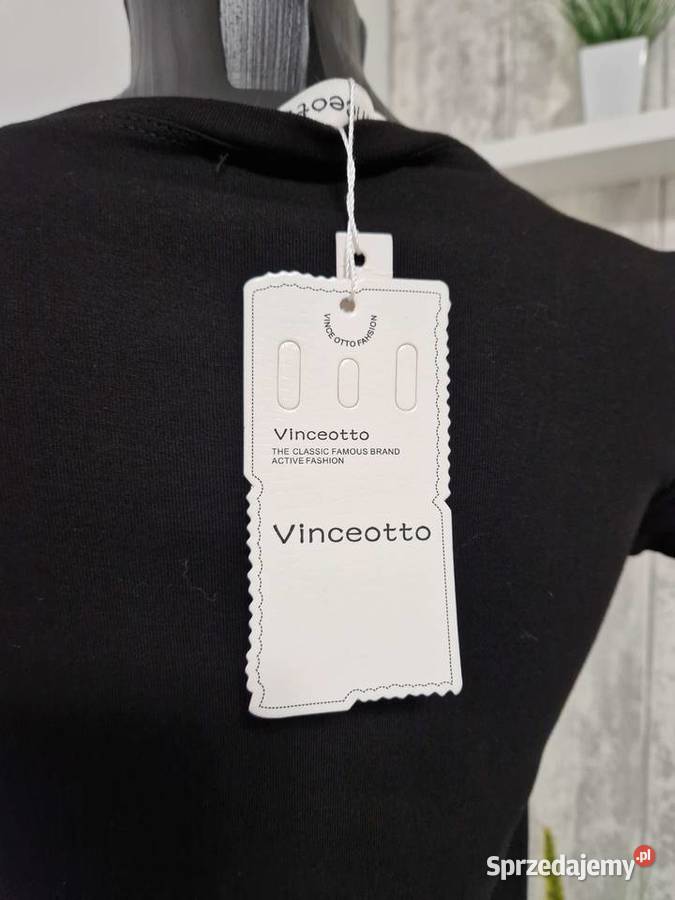 TShirt koszulka zachodniopomorskie Nowogard