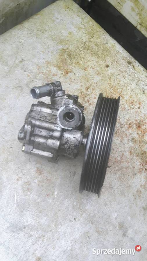 Pompa pompka wspomagania t4 25 tdi Giżycko sprzedam