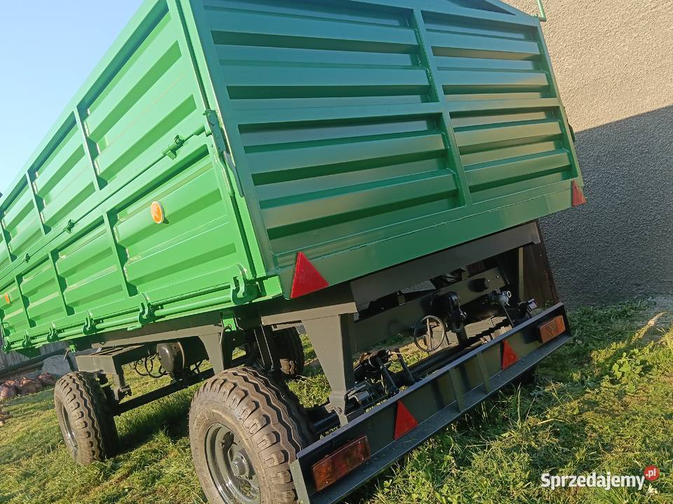 Autosan d46d732 hw6011 nieuszkodzony