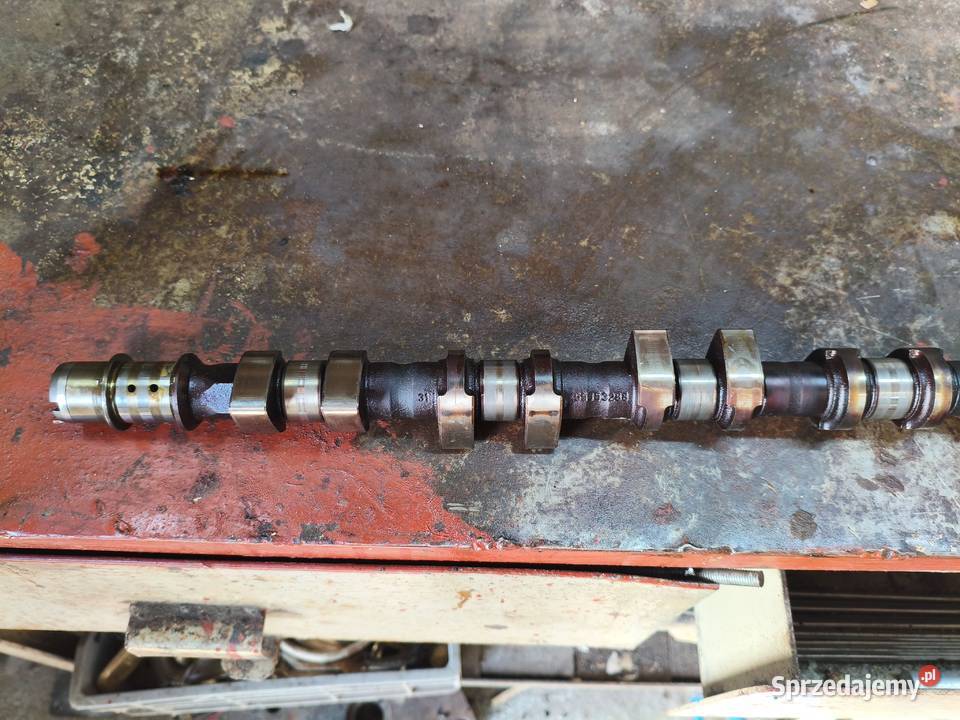 Części silnika chevrolet Orlando Cruz Opel lubelskie Opole Lubelskie