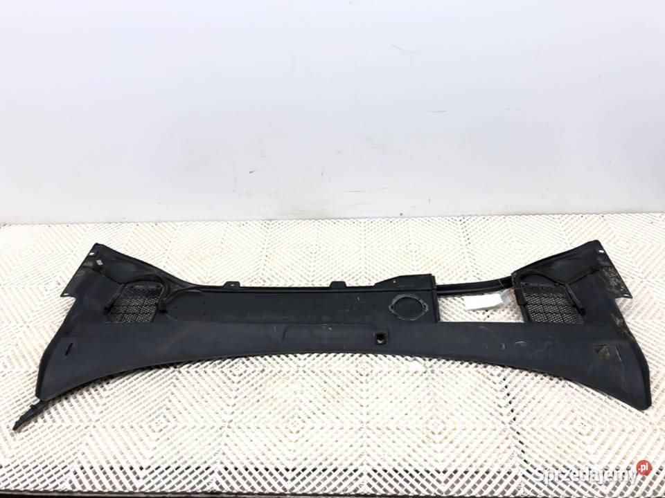 PODSZYBIE VOLVO S80 II 31278077 SedanLimuzyna