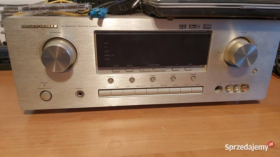 Wzmacniacze kolumny głośniki miksery Elektronika Sonina sprzedam