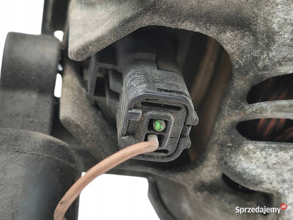 ALTERNATOR Citroen C3 Picasso 14 VTi Chełm