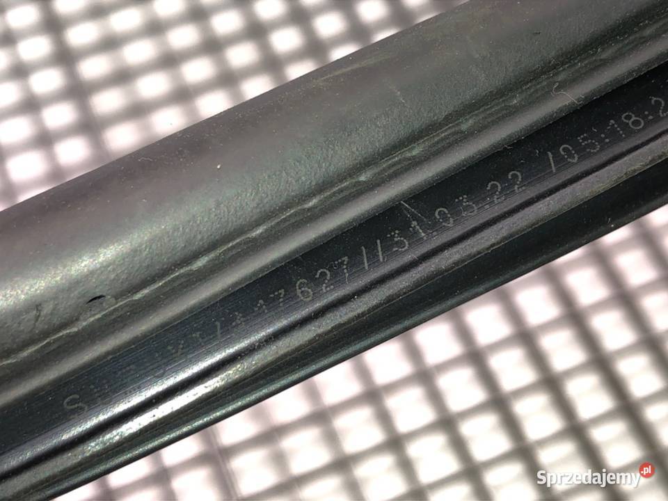 USZCZELKA DRZWI TYŁ LEWA SUZUKI SX4 SUV