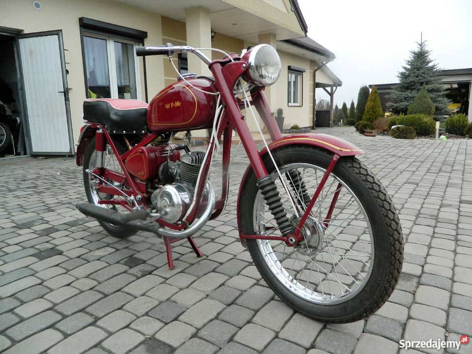 Wfm 125 1960 Lutomiersk