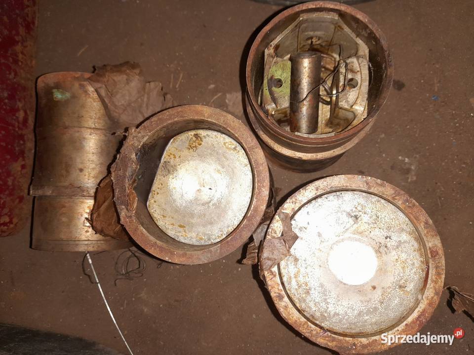 Zestaw naprawczy remontowy silnika Wołga GAZ osobowe Jaworzno