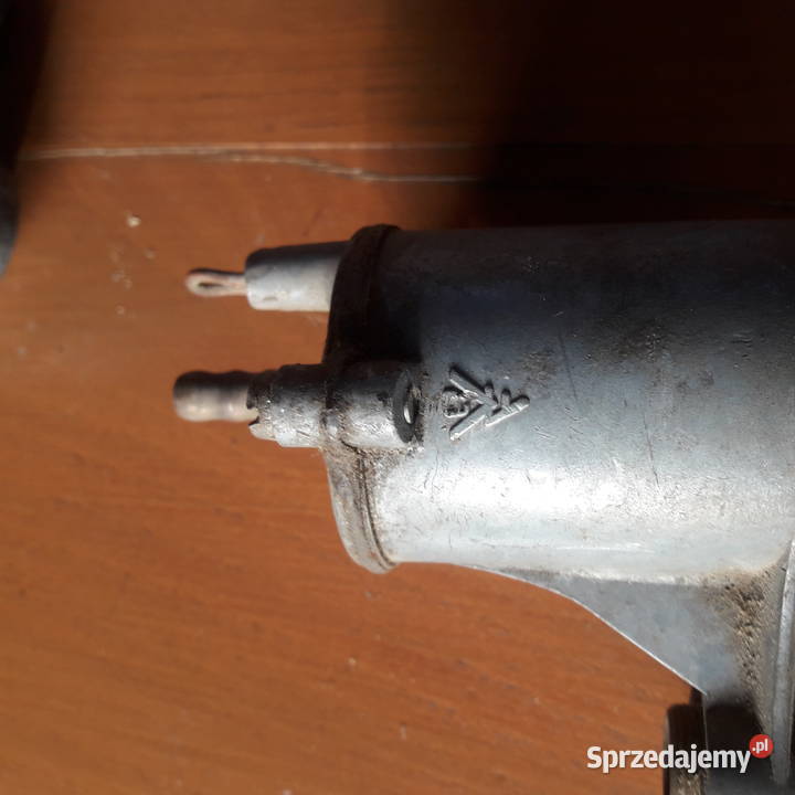 Gażnik bing dkw nsu zundap