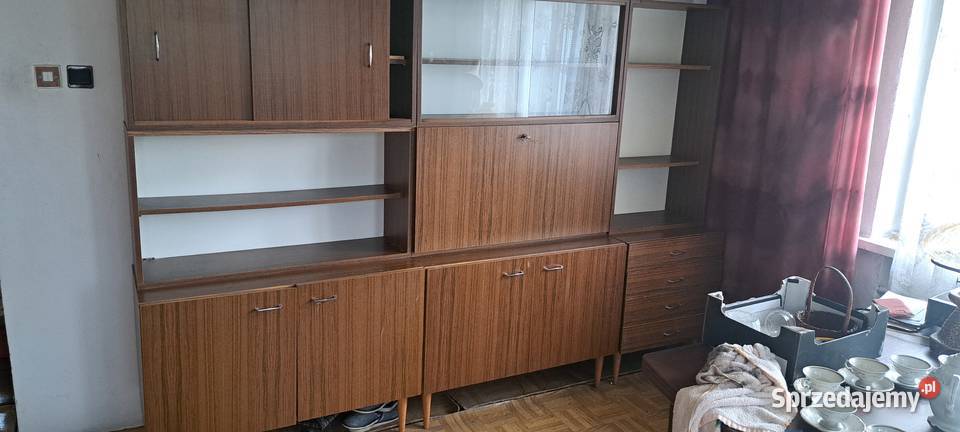 Meblościanka segment Koluszki