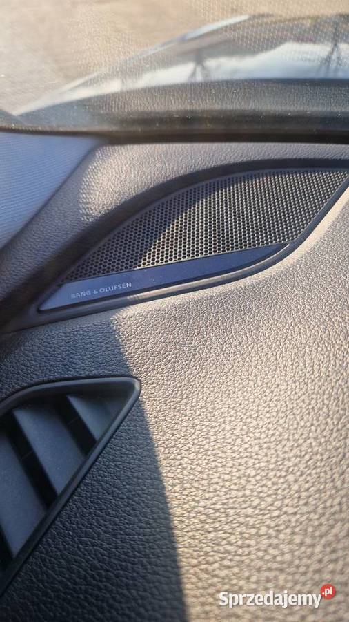 Audi a4 b9 20 190 Quattro świętokrzyskie Iwaniska