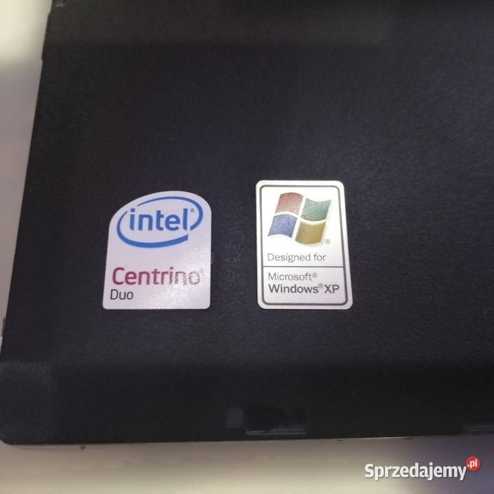 Lenovo T61 Laptopy i netbooki Bydgoszcz