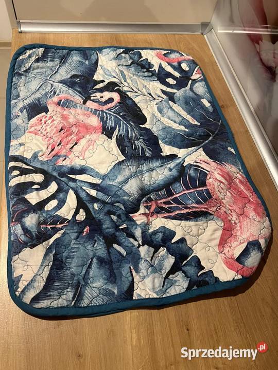 śliczna elegancka poszewka na poduszkę Gdańsk