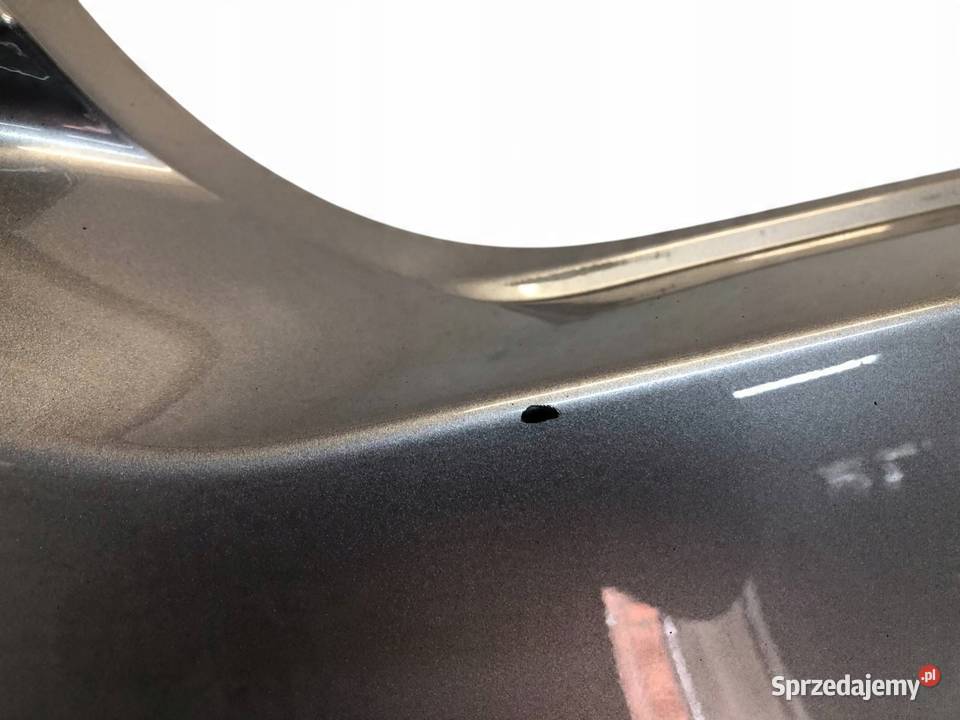 Peugeot 308 II T9 GTLINE HB Lift 2018r Zderzak Skarżysko-Kamienna