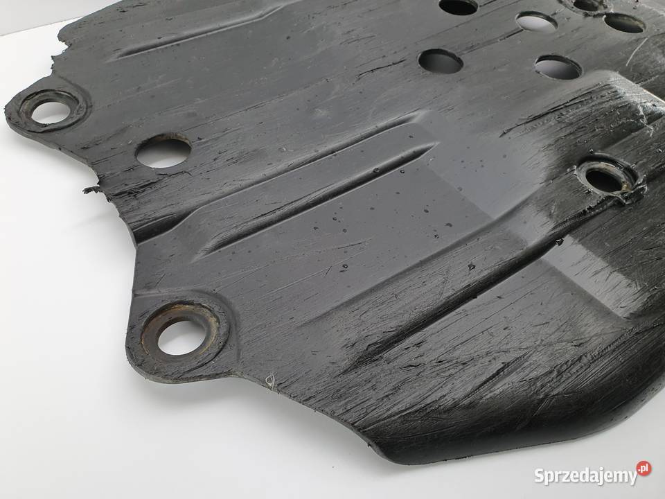 Oslona Spodu Pod Silnik Polaris Rzr 1000 XP 1317 Łódź sprzedam