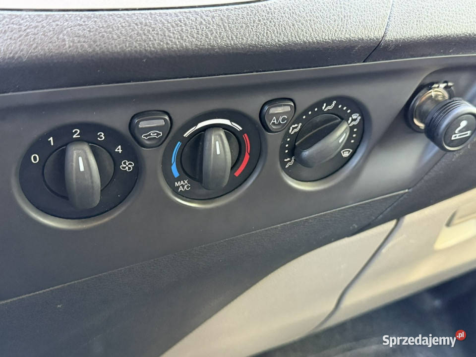 Ford Transit Custom Ford Transit Custom Doka 20 Gostyń sprzedam