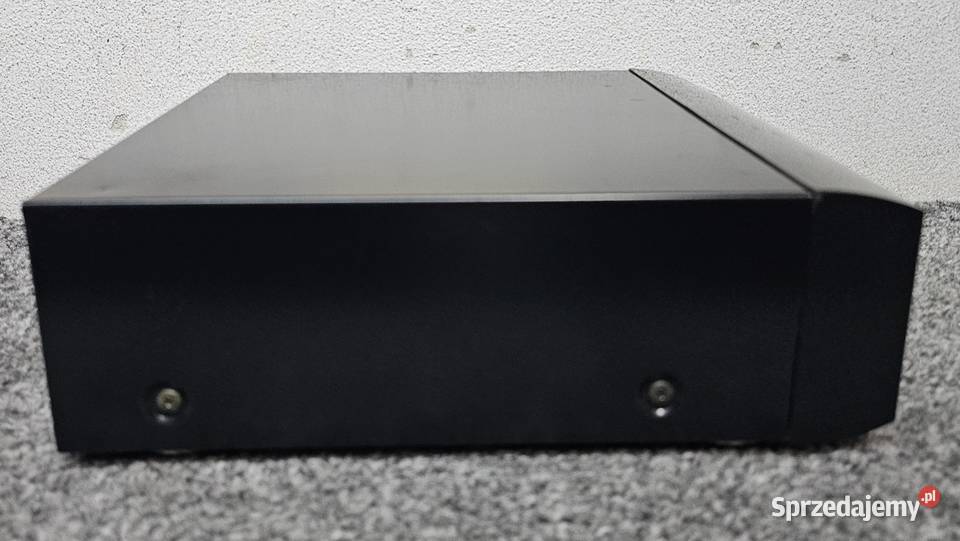 Technics CD SLCH570 Compact Disc Player