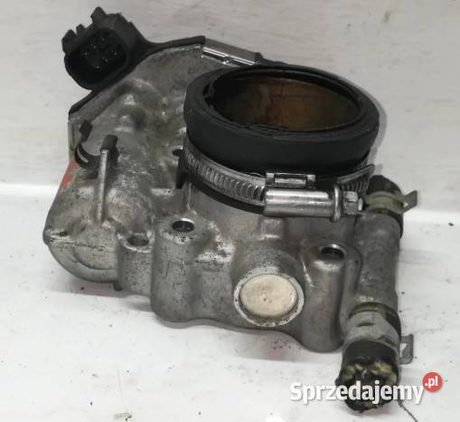 Przepustnica Opel 10 B 55563385 Zawieszenie silnika Suchedniów sprzedam