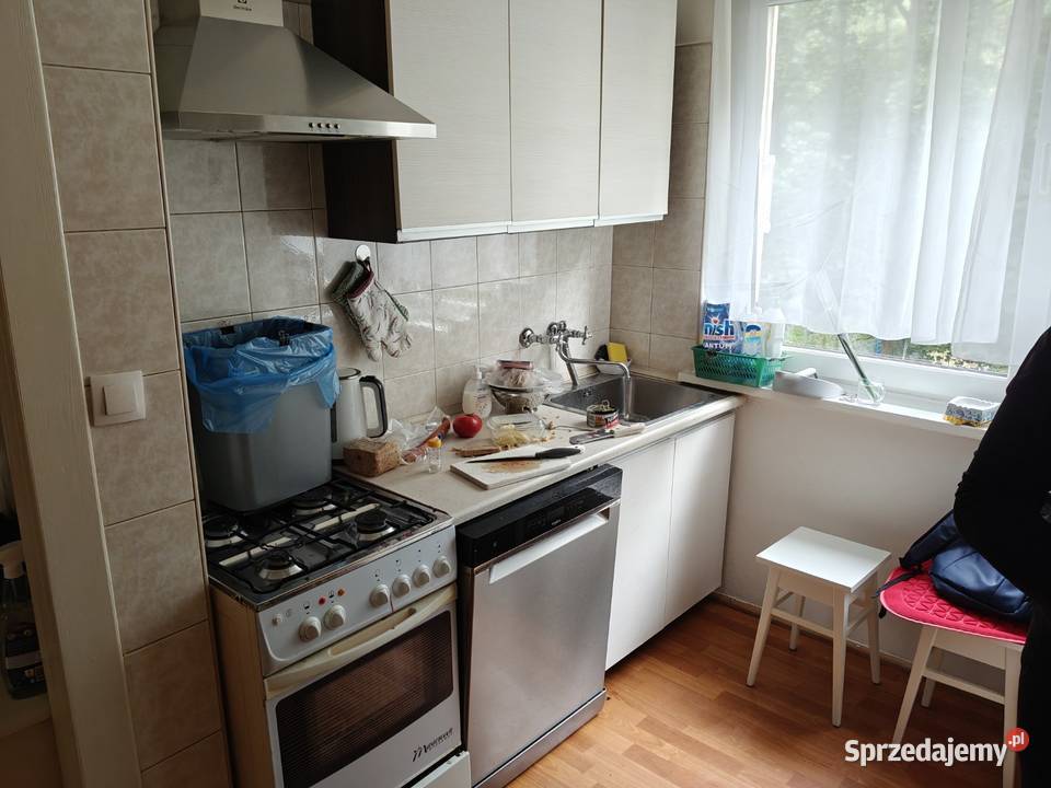 Syndyk sprzeda Warszawa Dobiszewskiego
