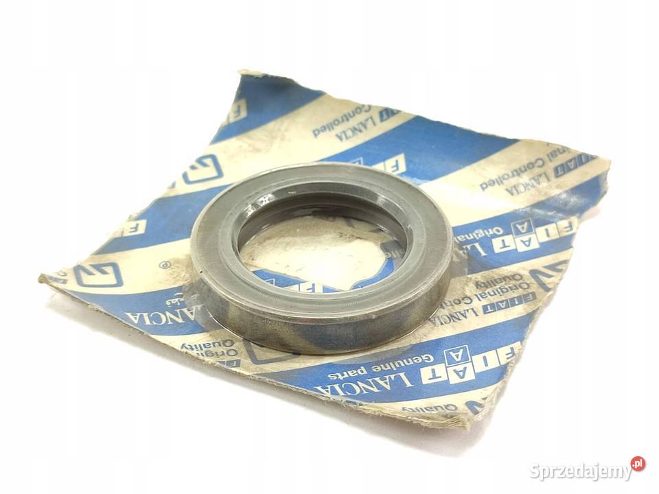 USZCZELNIACZ WAŁKA ROZRZĄDU FIAT CROMA 25 TD